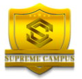 Supreme Campus Logo