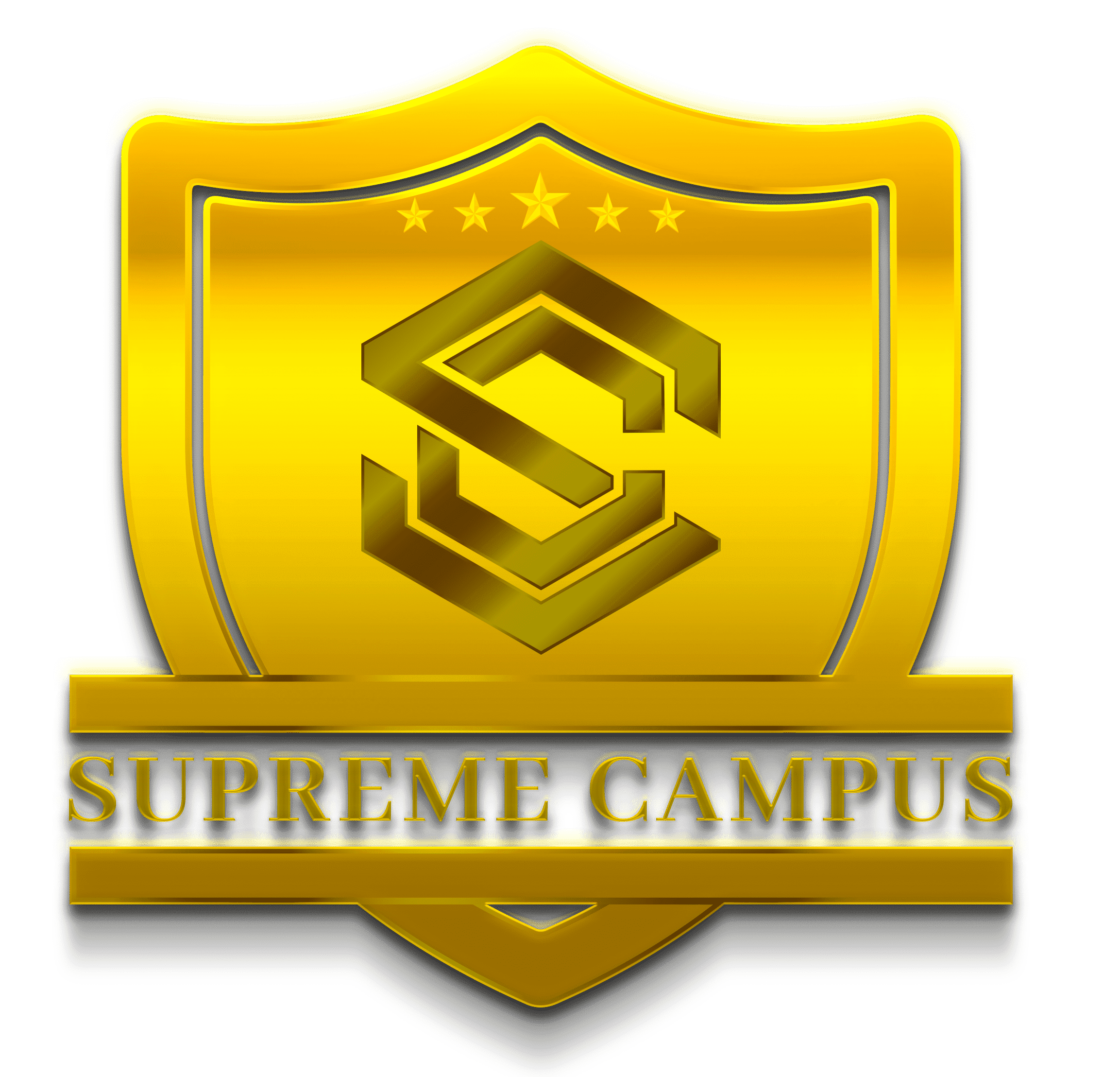 Supreme Campus Logo