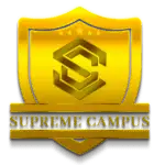 Supreme Campus Logo