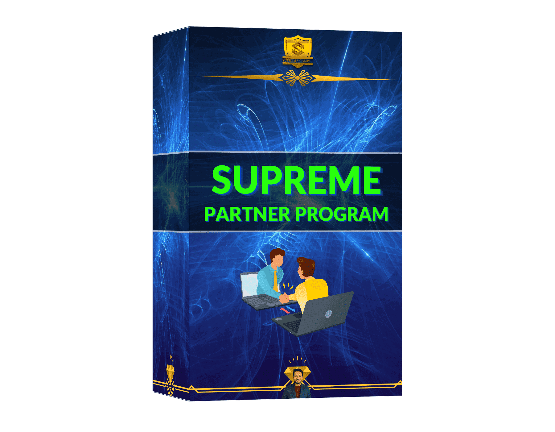 Supreme Partner Program