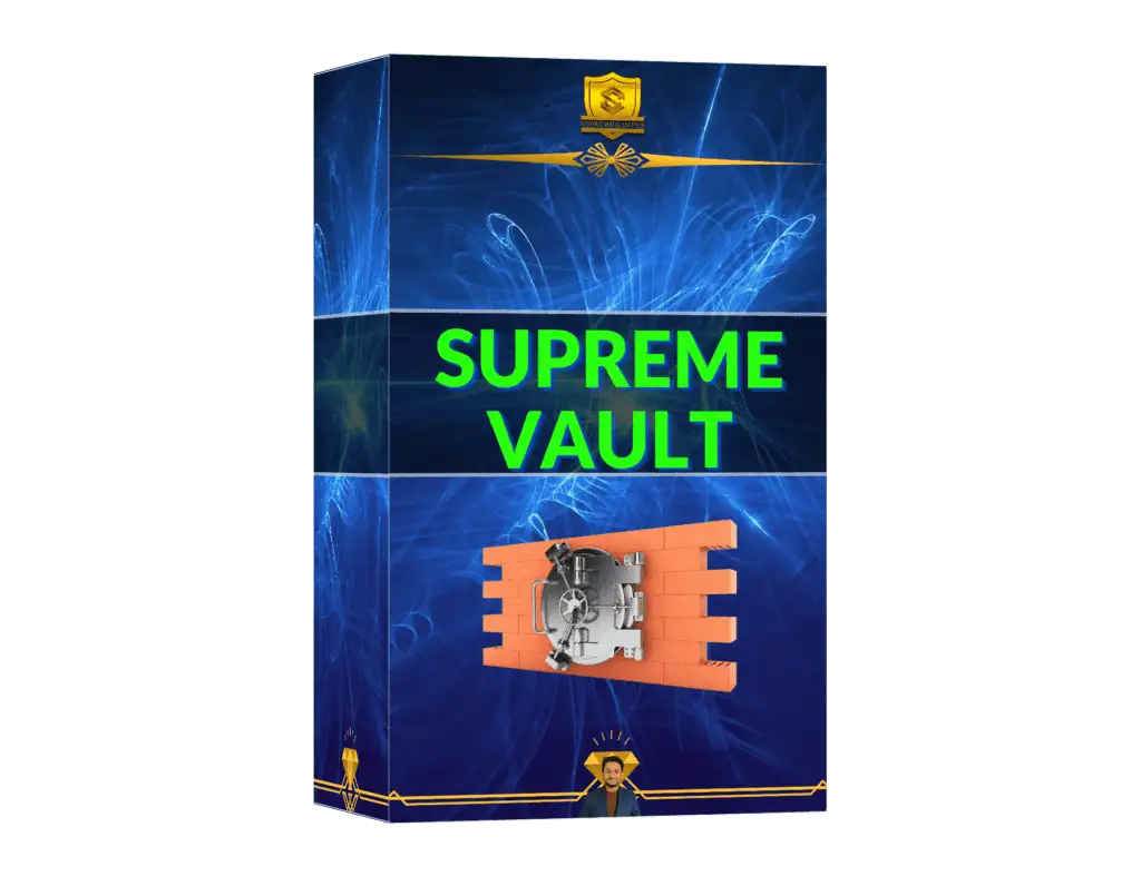 Supreme Vault