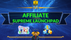 Affiliate Supreme Launchpad (English)
