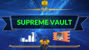 Supreme Vault (Hindi + English)