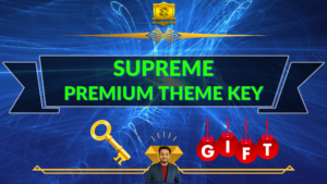Premium Keys