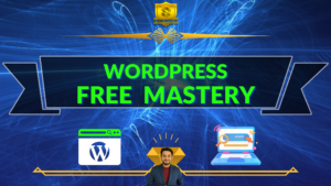 WordPress Free Mastery (Hindi)